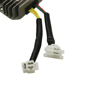 Universal Parts 250cc 5 Pin Regulator