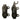 SSP-G High Friction Rear Disc Brake Pads