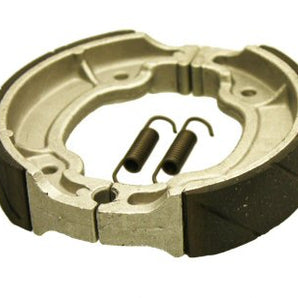 SSP-G 125mm Performance Drum Brake Shoes