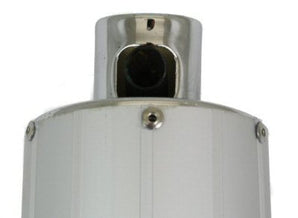 Universal Parts Rear Muffler