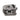 SSP-G GY6 58.5mm Cylinder Head