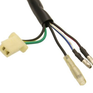 Universal Parts 50cc 2-stroke CDI Unit