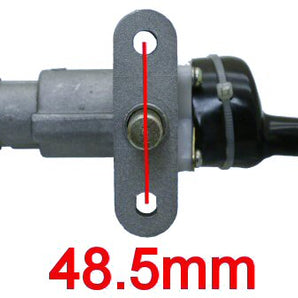 Universal Parts Vento Triton Ignition Switch