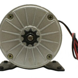Universal Parts 24V, 250W MY1016 Electric Motor