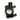 Universal Parts 7/8" Handlebar Mirror Mount Clamps - 8mm