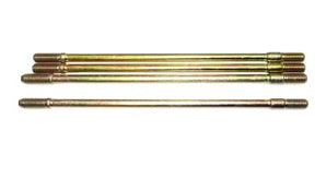SSP-G 180cc Cylinder Stud Set- 204mm, 195mm