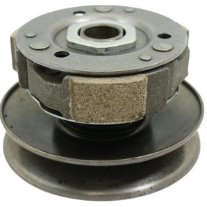 Universal Parts Morini AD50 Clutch Assembly