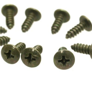 Universal Parts 4.2mm Screws - Set of 10
