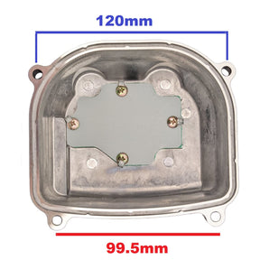 GY6 180cc Valve Cover