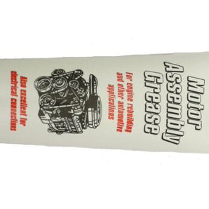 LubriMatic Motor Assembly Grease