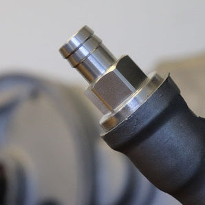 SSP-G Oil Breather Fittings