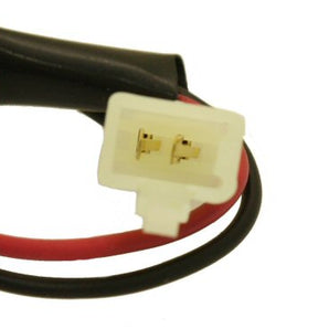 Universal Parts 2-Wire Ignition Switch