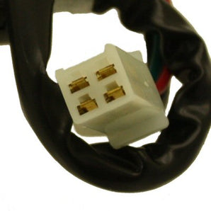 Universal Parts Dirt Bike & ATV Ignition Switch