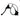 NIU XQi3 Rear Brake Assembly