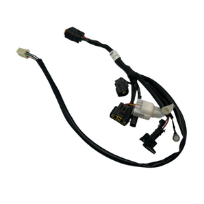 WIRE HARNESS ASSY - SECONDARY (URBANO 50i)