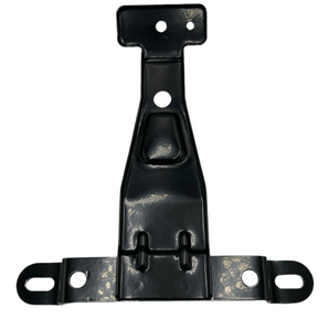 BRACKET, REAR LICENSE PLATE (G400)