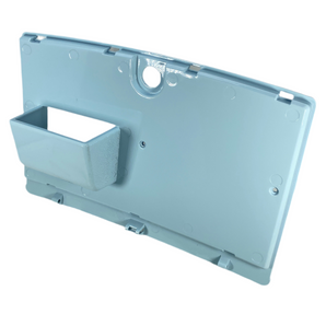 OCEAN BLUE, GLOVEBOX LINER PANEL (RA GT150) - BODY