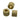 Dr. Pulley 23x18 Round Roller Weights