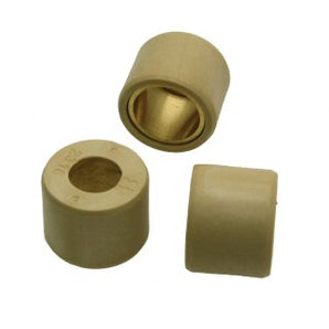 Dr. Pulley 23x18 Round Roller Weights