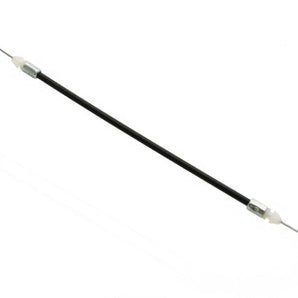 Universal Parts Seat Lock Cable; 139QMB Scooters
