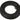 Kenda Brand 2.80/2.50-4 Innertube
