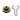 Universal Parts Kick Pinion & Clip