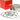 Airsal 50mm Piston Kit for QMB139 50cc