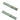 Universal Parts Exhaust Bolts M6-1.00