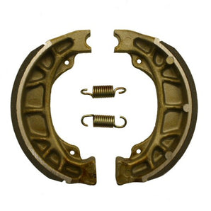EBC Brakes 303 Brake Shoes 110x25mm