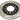Universal Parts Disc Brake Rotor