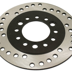 Universal Parts Disc Brake Rotor