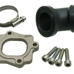 Polini 360Â° Intake Manifold for Minarelli Engines