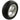 Universal Parts Pocket Bike Front Wheel Assembly