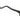 Universal Parts Front Exhaust Pipe