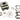 Naraku 42mm Performance Cylinder Kit for SYM