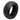 110/50-6.5 Treaded Tire