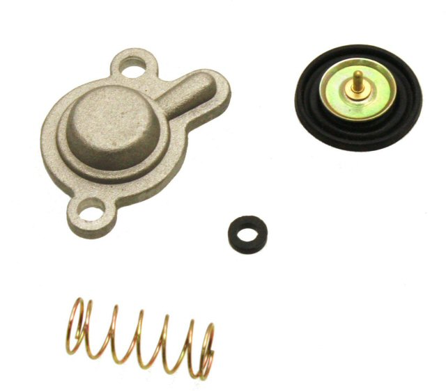 Air Shut Off Valve Carburetor Tourmax XL250S '78-79 ACV-104 Air Shut Off Valve Carburetor Tourmax XL250S '78-79 ACV-104