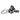 Polini Carbon Fiber Reed Block for Minarelli Engines