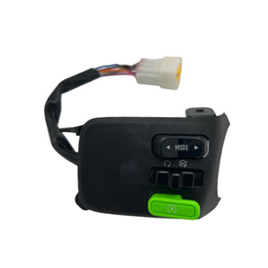 SWITCH - RIGHT COMBINATION SWITCH, DOT (MQi GT 100)