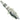 NGK BPR7HIX Iridium Spark Plug (NGK5944)