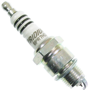 NGK BPR7HIX Iridium Spark Plug (NGK5944)