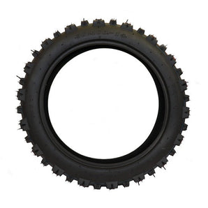 Universal Parts 90/100-14 Tube-Type Tire