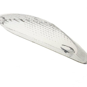 Universal Parts Right Turn Signal Lens for ATM50 "Sunny"