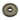 Universal Parts QMB139 Final Gear