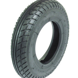 Clever Brand 8 1/2 x 2 Tire - 4 1/4" Rim