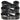 Universal Parts Rubber Rim Strips