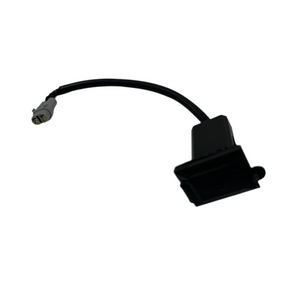 CHARGER - USB CHARGER WITH CABLE (BRIO 50i, RAT125/200i)