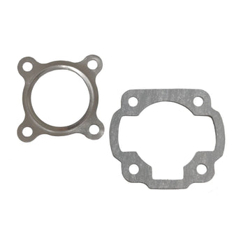 Universal Parts 50cc, 2-Stroke Head and Base Gaskets Universal Parts 50cc, 2-Stroke Head and Base Gaskets