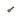 Universal Parts 50cc 2-stroke, M6x25 Bolt