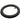 Universal Parts 8 1/2 x 2 Tube - Straight Valve Stem